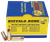 Buffalo Bore Ammunition 21D20 Buffalo-Barnes Strictly Business 10mmAuto 155gr Barnes TAC-XP Lead Free 20 Per Box/12 Case