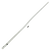 TacFire MAR008 AR15/M16 Carbine Length Gas Tube with Pin Stainless Steel