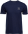 Glock AP96193 Glock Strong Tee  Navy Ringspun Cotton Short Sleeve Small
