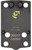 Night Fision GLKOPEPSCSCMOS Holosun EPS Carry Footprint Black Stainless Steel Fits Glock MOS 43/43X/48