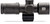 VUDU Scope 4-12x36 FFP MR5 MRAD Int Mnt