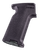 Magpul MAG683-PLM MOE-K2 Grip Aggressive Textured Plum Polymer for AK-47, AK-74