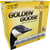Fiocchi 1235GGBB Golden Goose  12Gauge 3.50" 1 5/8oz BBShot 25 Per Box/10 Case