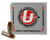 Underwood Ammo 823 Xtreme Penetrator  9mmLuger+P+ 115gr Solid Monolithic 20 Per Box/10 Case