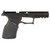 SHARPS TAURUS GX4 CARRY GRIP BLK/BLK