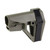 SB TACT SBA5 AR PSTL BRACE 5 POS ODG