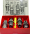Lee Precision 90963 Deluxe 4  Die Set 9mm Luger