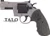Python 357 Mag 3" SS/ 2Tone 6rd TALO