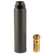Q SHORT CHOP SPRSR 8.6BLK W/MB BLK