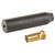 Q SHORT CHOP SPRSR 8.6BLK W/MB BLK