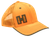 Hornady 99262 Hornady Cap Mesh Cap Blaze Orange