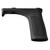 HOGUE AR15 OM MLOK HYB FRND GRIP BLK