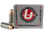 Underwood Ammo 144Underwood Ammo 144 XTP 38Super+P 124gr Jacketed Hollow Point 20 Per Box/10 Case