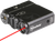 Firefield FF25008 Charge AR Red Laser and Light Combo  Matte Black
