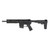 DPMS KITTY KAT 8.5" 338ARC PSTL 10RD