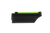 Truglo TG93A Glo-Dot II 12-20 Gauge Green Fiber Optic Black