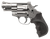 Weihrauch Guns 770127 Windicator  357 Mag 6rd Shot 2" Nickel Steel Barrel & Cylinder w/Aluminum Frame Black Rubber Grip