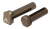 Strike ARULEPTPFDE Takedown/Pivot Pins Ultra Light AR-15 Flat Dark Earth Aluminum