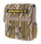 Muddy MUD-BPK-BHMO Pro Bino Harness  Mossy Oak Bottomland Polyester Velcro Closure