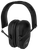 Radians VXP110BX Vertex Passive Earmuff 23 dB Over the Head Black