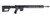 GFR MOD1 Stratomatch 22 ARC 20" TB Blk 8rd