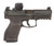 VP9A1 K 9mm 4.09" VTX Def CCW Blk 2-10rd