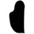 BH INSIDE PANT HLSTR SZ 1 LH BLK
