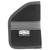 U/M INSIDE POCKET HLSTR SZ 4 BLK AMB