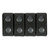BH TRAD CORDURA BLT KEEP 2.25" (4) B