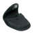BH MOLDED CORDURA SNG CUFF PCH BLK