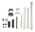 JE MACHINE TS-SPKG19     GLOCK 19 SLIDE PARTS KIT