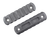 JE MACHINE PS-HGMLKR2   4"7SLOT POLY MLOK RL 2PK