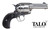 Vaquero 357Mag SS 3.75" Birdhead TALO