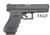 20C 10mm 4.6" B FS Compensated 2/15 TALO