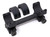 DNZ Freedom Reaper Pic Rail Matte 30mm
