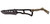 SouthernGrind Vermin DropPoint Black