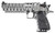 Desert Eagle MK XIX 50AE 6" WhtTiger 7rd