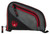 Ruger Tucson Handgun Case Gry/Blk/Red10"