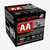 AA Sporting Clays VP 410ga, 2 1/2" #8