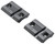 Base #418M CVA Round Receiver 2pk