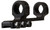 DNZ Forward F R 3.6 34mm X-High Matte