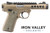 22/45 MKIV Lite 22LR 4.4" FDE 2/10