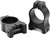 Vapor 30mm, High Matte Rings
