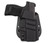 Tactical Paddle Holster OWB P365 BlK RH