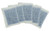 Rechargeable Silica Gel 40g, 5-pack 2021