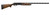 ACE-R 20Ga 28" 3 FO Blk/Walnut 3-rd