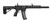 RA22 Rifle .22LR 16.5" TB MLOK Blk 25-rd