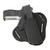 Super Belt Slide Hlst#12 Blk Glock 26,27