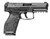 VP9A1 X 9mm 4.09" OR Blk 1/17rd 1/20rd