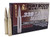 .338 Lapua SBS TUI 250gr 20/Bx